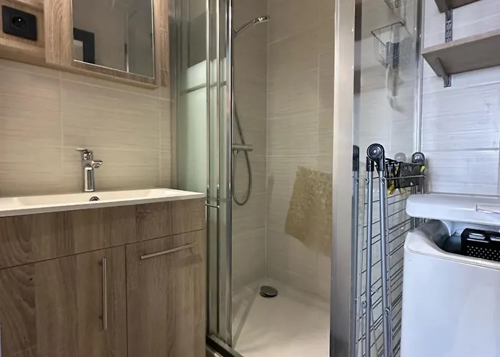 Villa Village Naturiste - Port-venus - Betty Boop *