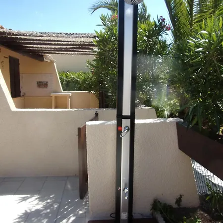 빌라 Village Naturiste - Port-venus - Betty Boop *