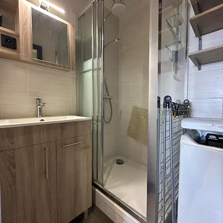 빌라 Village Naturiste - Port-venus - Betty Boop *