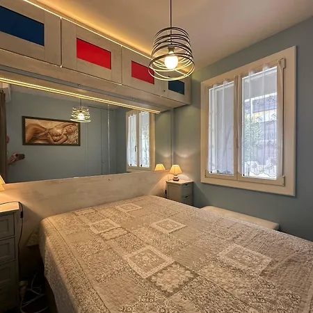 Village Naturiste - Port-venus - Betty Boop